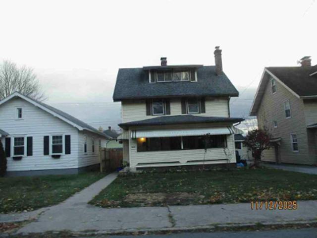 House for sale in Blair, Pennsylvania