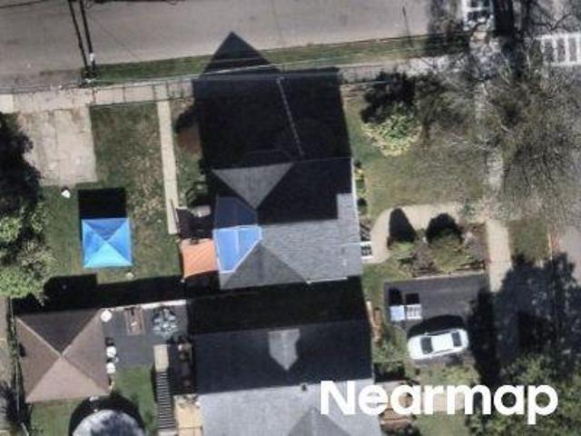 House for sale in Binghamton, New York