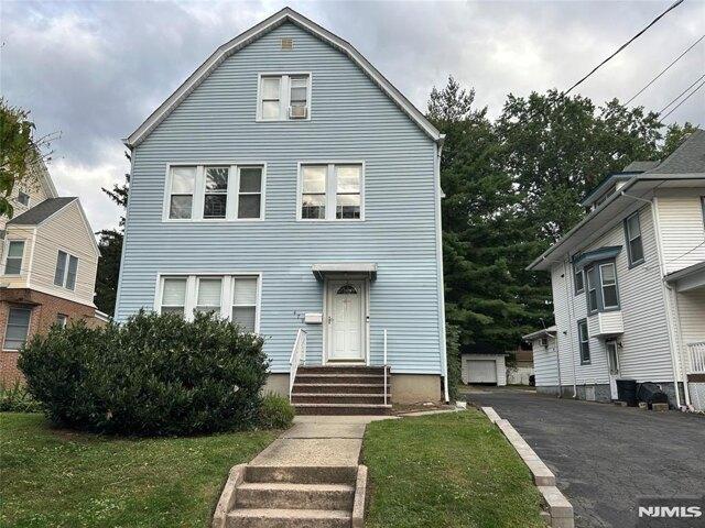 House for sale in Leonia, Bergen County