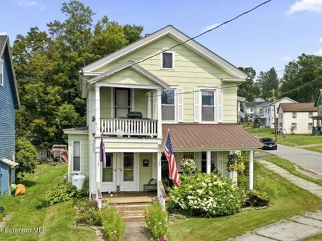 House for sale in Susquehanna