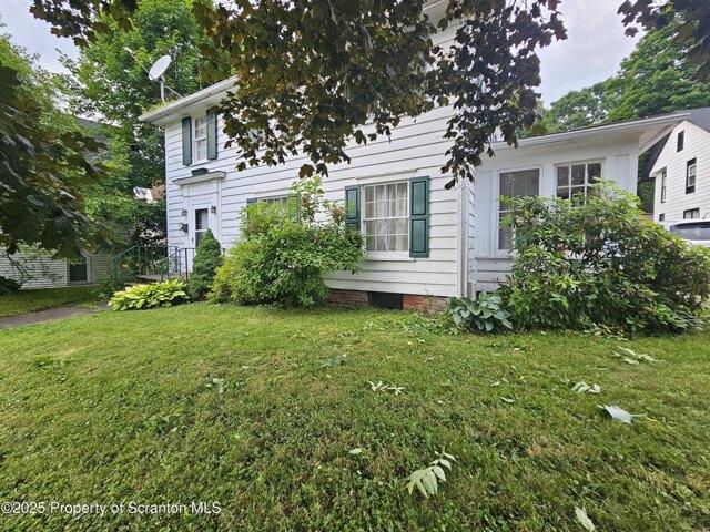 House for sale in Susquehanna