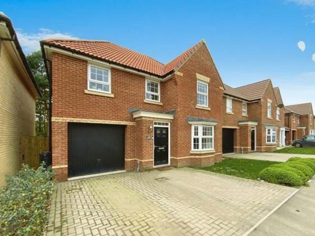 House for sale in Hessle, East Riding Of Yorkshire