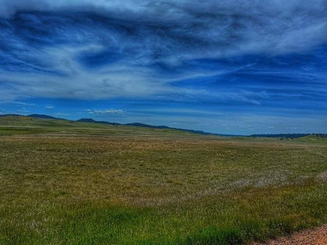 Land for sale in Wyoming