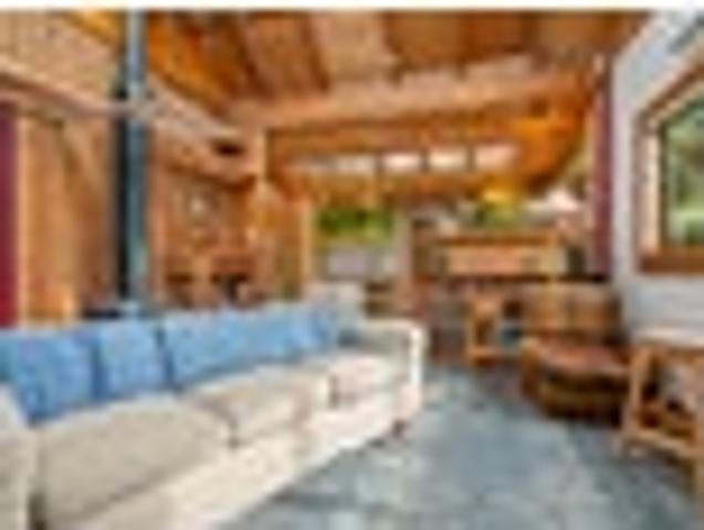 House for rent in Broad Bay, Dunedin