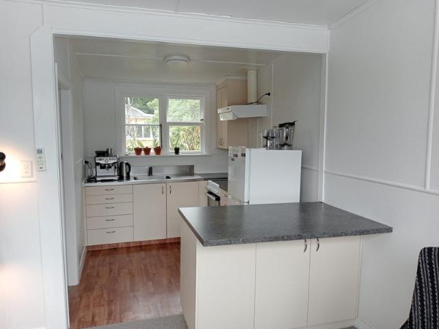 House for rent in Otakou