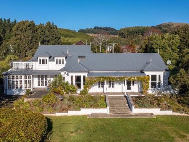 House for rent in Otakou