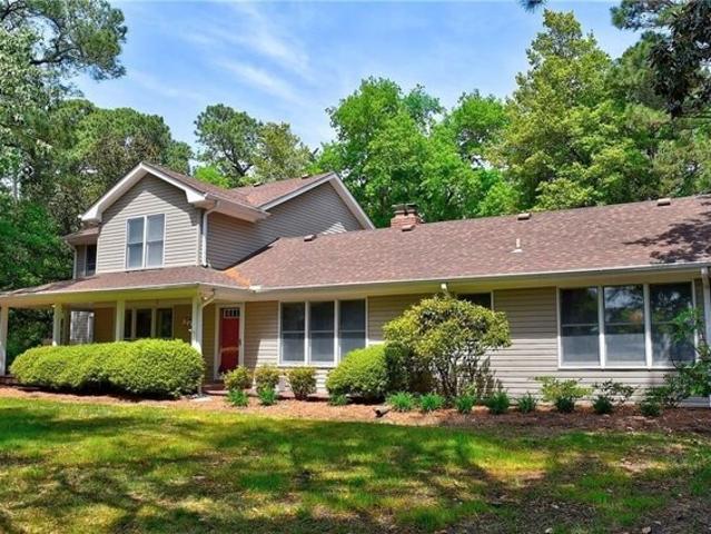 House for sale in Virginia Beach