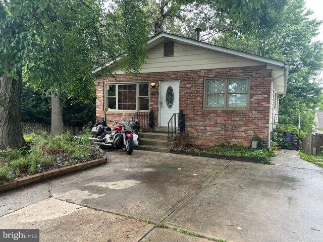 House for sale in Beltsville