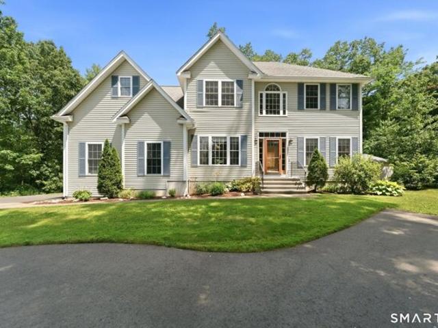 House for sale in Enfield, Connecticut