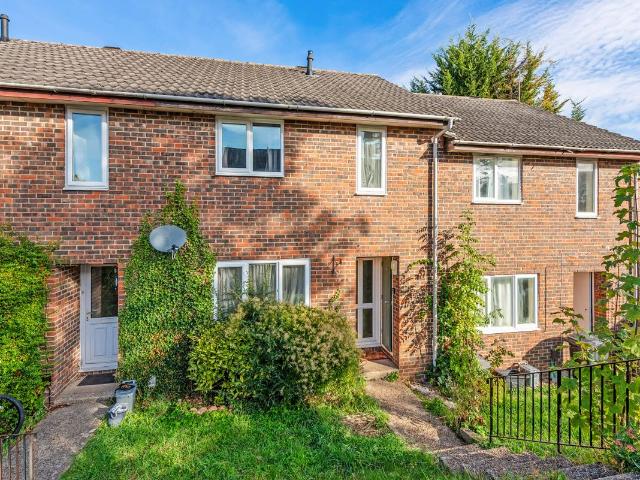 House for rent in Badger Farm, Winchester