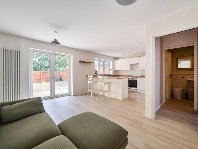House for rent in Badger Farm, Winchester