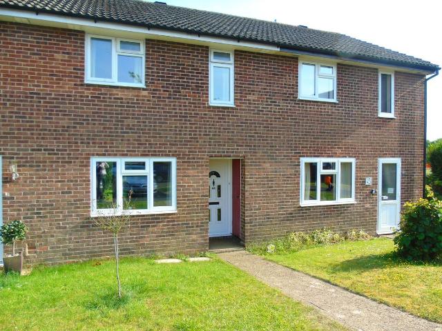 House for rent in Hampshire