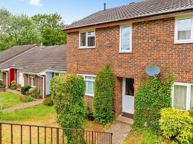 House for rent in Hampshire