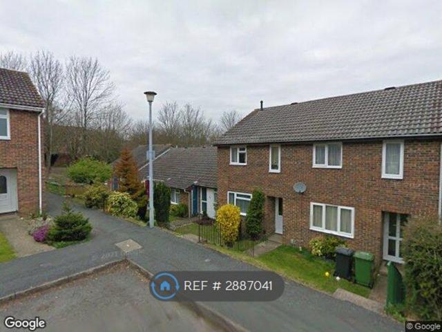 House for rent in Hampshire