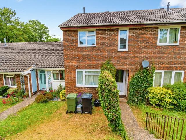 House for rent in Hampshire