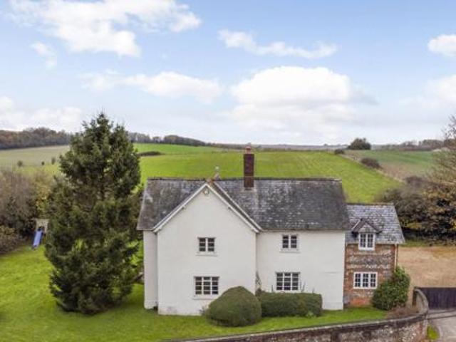 House for sale in Salisbury, Wiltshire