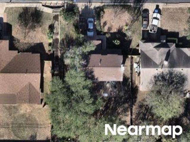 House for sale in Leesville, Texas