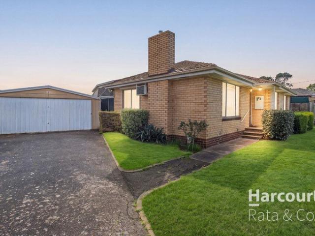 House for sale in Lalor, Melbourne