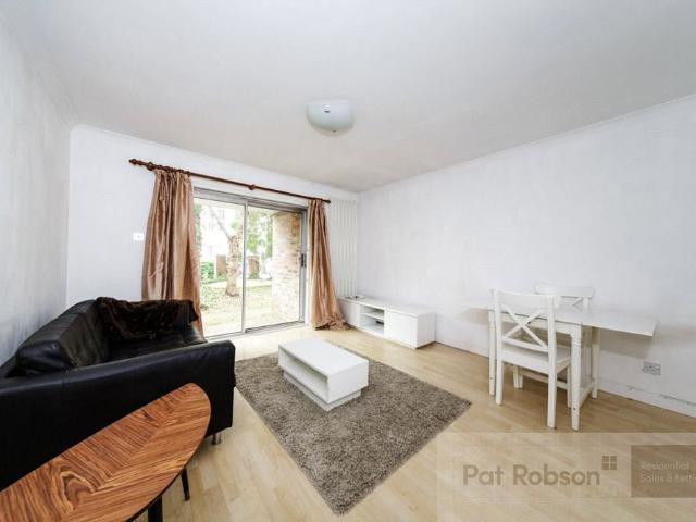 Apartment for rent in Shieldfield, Newcastle upon Tyne