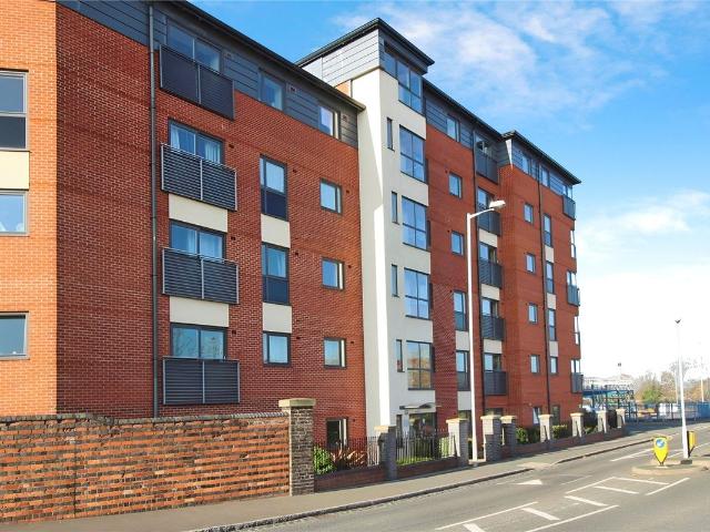 Apartment for rent in Springfield, Wolverhampton