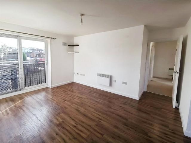Apartment for rent in Park Village, West Midlands