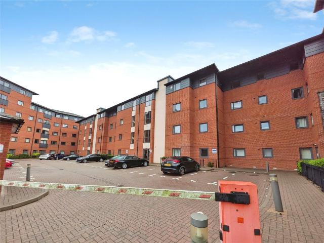 Apartment for rent in Springfield, Wolverhampton