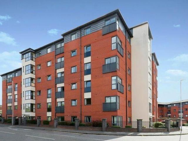 Apartment for rent in Park Village, West Midlands