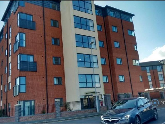Apartment for rent in Park Village, Isle Of Man
