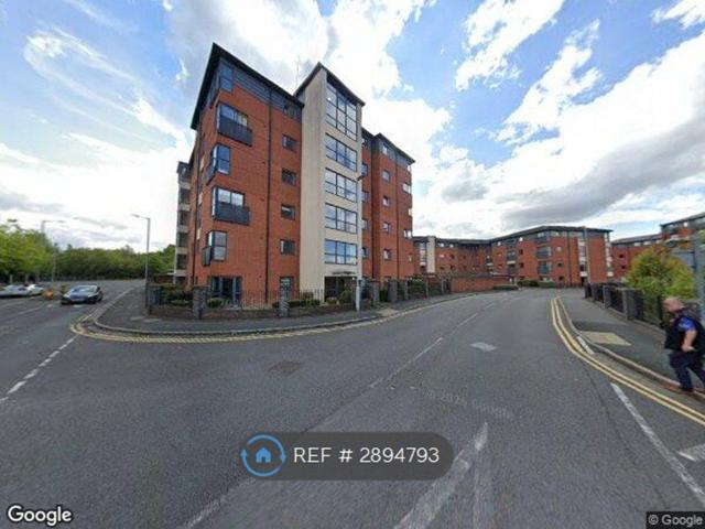 Apartment for rent in Park Village, Isle Of Man