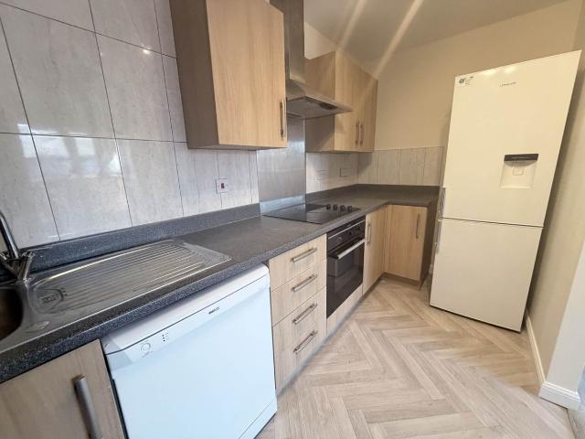 Apartment for rent in Park Village, West Midlands