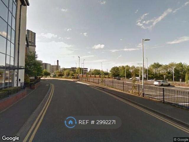 Apartment for rent in Park Village, West Midlands