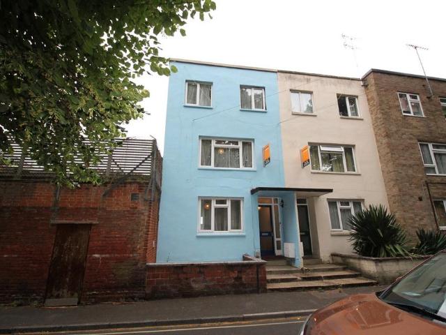 House for rent in St Mary's, City Of Southampton