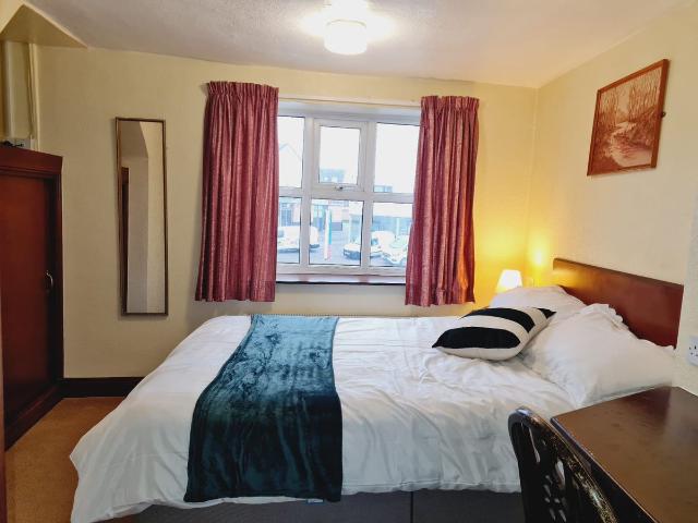 Room for rent in Hatton Park, Wellingborough