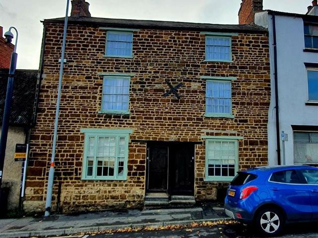 Room for rent in Hatton Park, Wellingborough