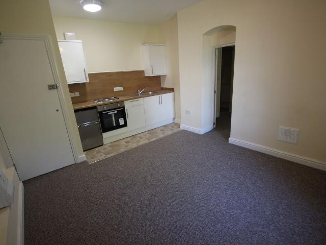 Studio for rent in Hatton Park, Wellingborough