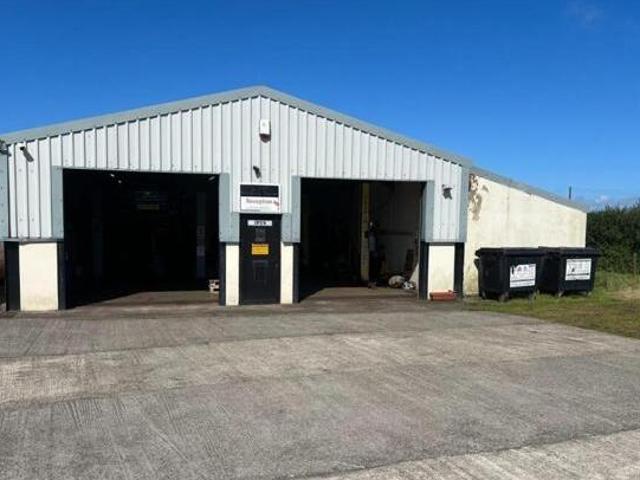 House for sale in Haverfordwest, Pembrokeshire