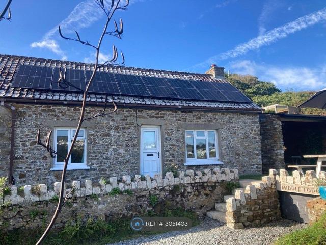 House for rent in Haroldston West, Broad Haven