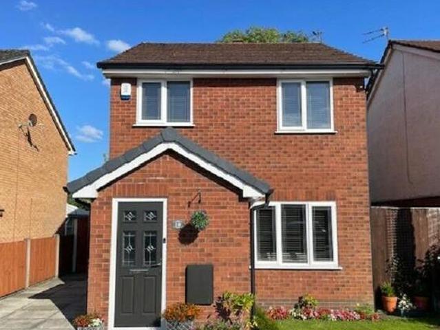 House for sale in Calderstones