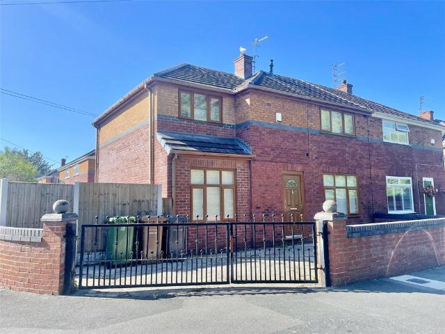 House for rent in Ford, Litherland