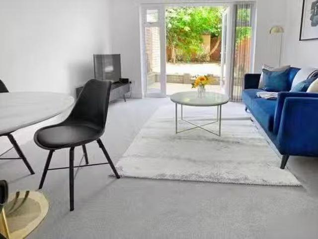 Apartment for rent in Twyford