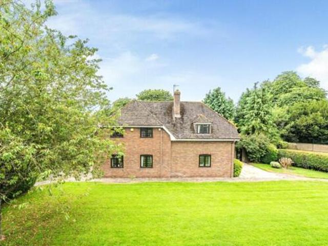 House for sale in Lyons, Greater London