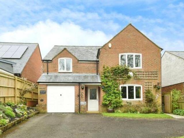 House for sale in Swindon, England