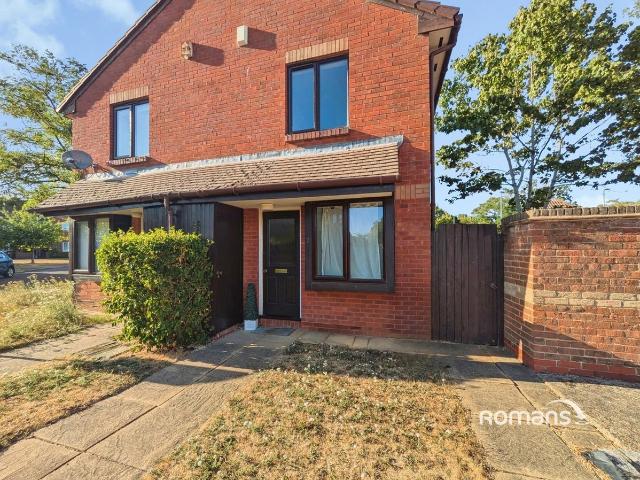 Apartment for rent in Twyford