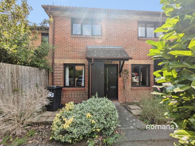 Apartment for rent in Twyford