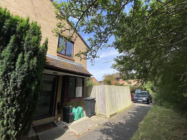 Apartment for rent in Twyford