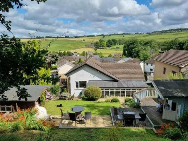 House for sale in Walk Mill, Burnley