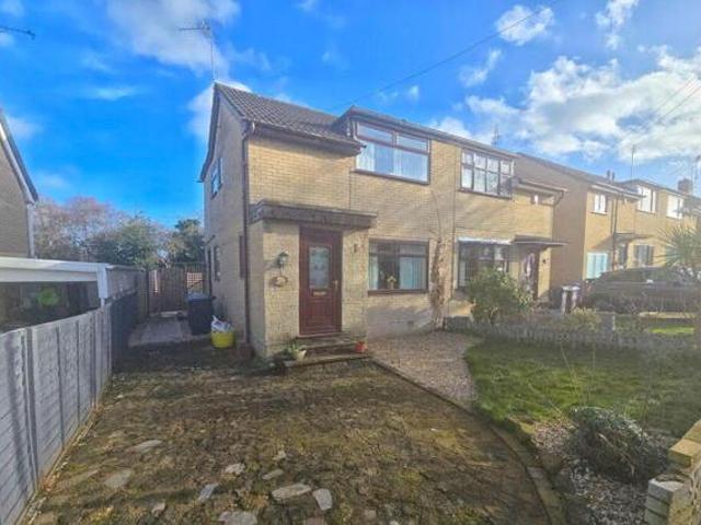 House for sale in Burncross, Sheffield