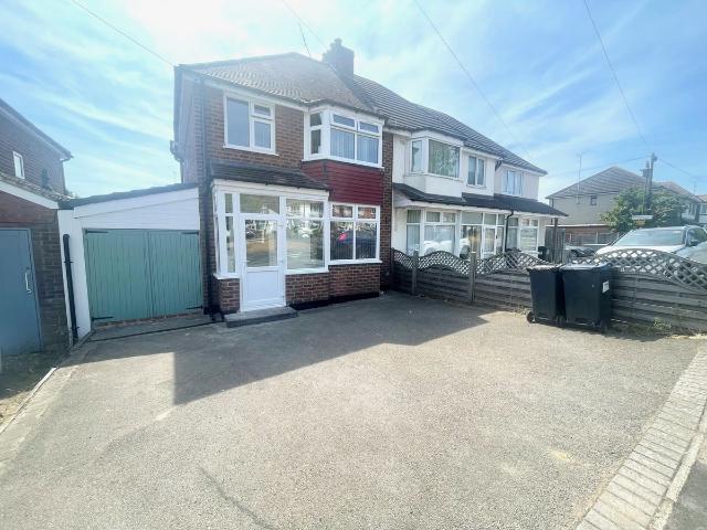 Apartment for rent in Druids Heath, West Midlands