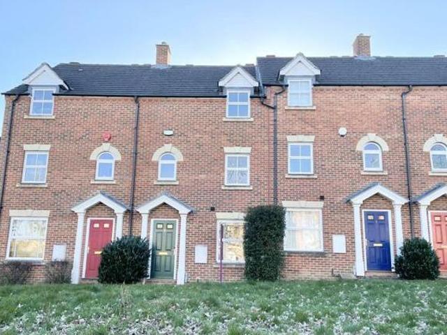 House for rent in Bracknell