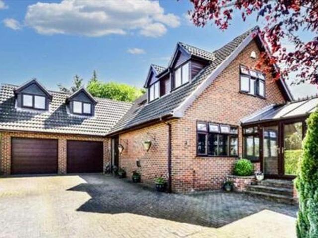 House for sale in City of London, Greater London